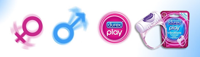Durex Play Vibrations