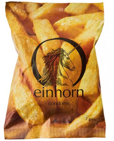 Einhorn Food Porn 7's