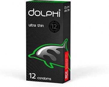 Dolphi Ultra Thin 12's