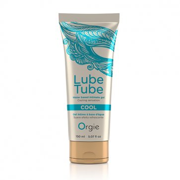 Lube Tube Cool 150 ml