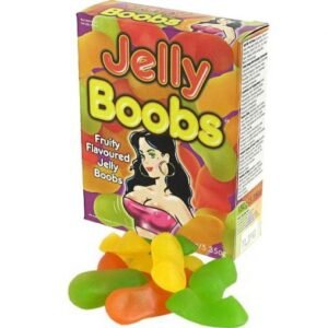 Bomboni Jelly Boobs