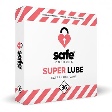 Safe Super Lube 