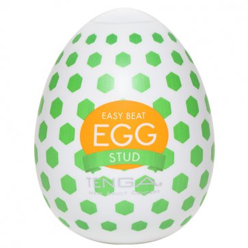Tenga Egg Wonder Stud