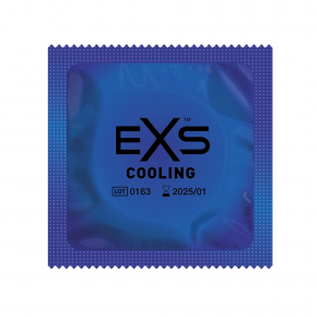 EXS Cooling Kondomi