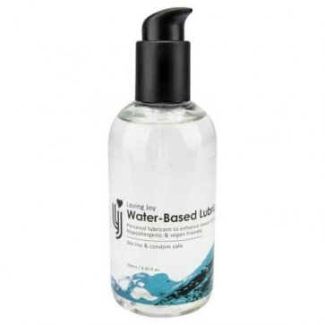 Lubrikant Loving Joy 250 ml