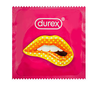 Durex Pleasuremax Kondomi