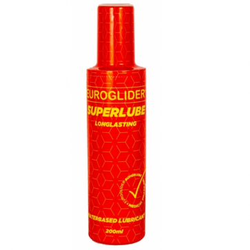 Lubrikant Euroglider Super Lube