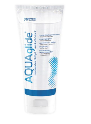 Vodeni lubrikant Aquaglide 200 ml
