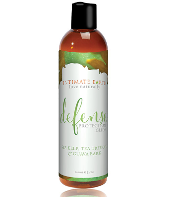 Lubrikant protiv infekcija Defense Protection