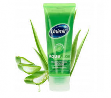 Lubrikant Skyn Aqua Aloe Vera 80 ml