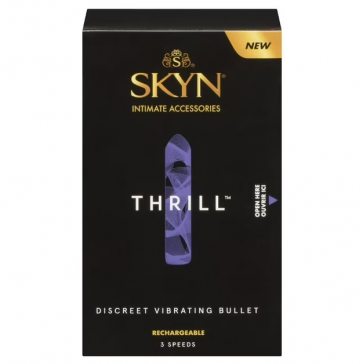 SKYN thrill