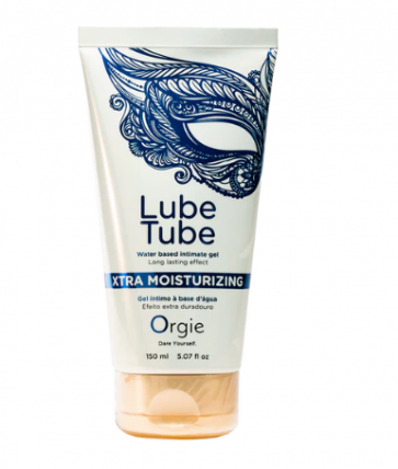 Lube Tube Xtra Moisturizing 150 ml