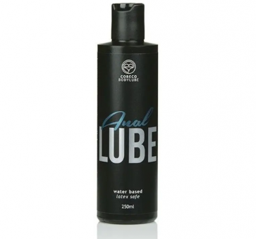 Lubrikant Cobeco Anal Lube 250 ml