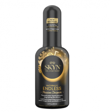 SKYN Naturally Endless