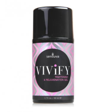 VIVIFY – učvršćujući gel Sensuva