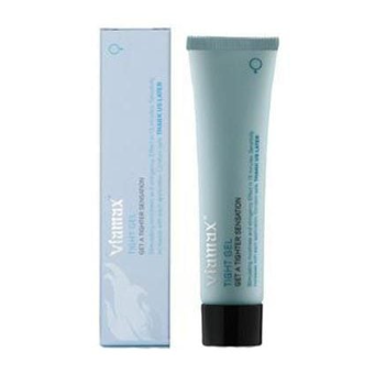 Viamax Tight – Gel za veću čvrstoću vagine