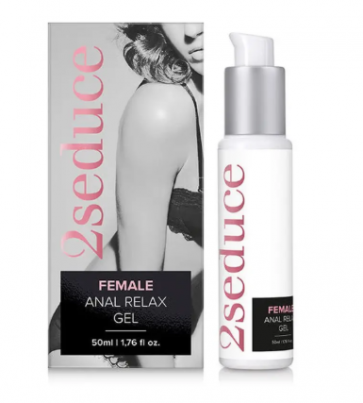 Cobeco – 2Seduce Anal Relax