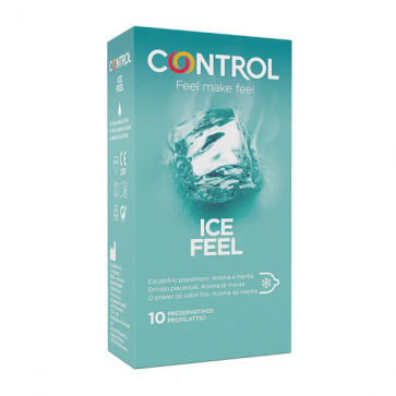 Control Ice Feel 10's