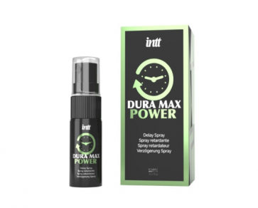 INTT – Dura Max Power