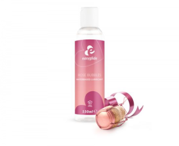 EasyGlide – Rose Champagne lubrikant na vodenoj bazi 150 ml