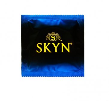 Skyn Extra Lubricated Kondomi