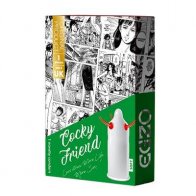 EGZO Cocky Friend