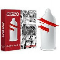 EGZO Dragon's Lord