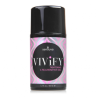 VIVIFY – učvršćujući gel Sensuva