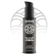 Analni lubrikant na silikonskoj bazi Nanami
