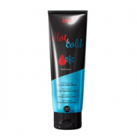 INTT - vodni lubrikant Hot&Cold 100ml