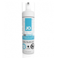 System JO - Refresh Pjenasti Čistač Igračaka