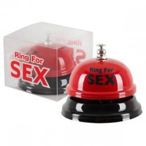 Zvono Ring for Sex