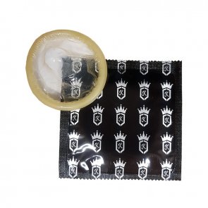 Kung Tight kondomi