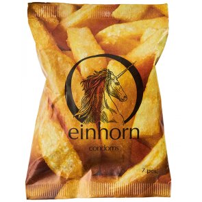 Einhorn Food Porn 7's