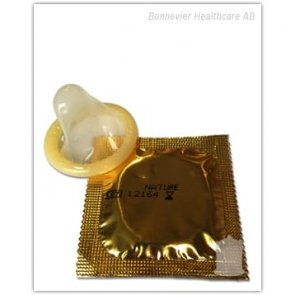 Amor Nature kondomi