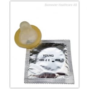Amor Young kondomi