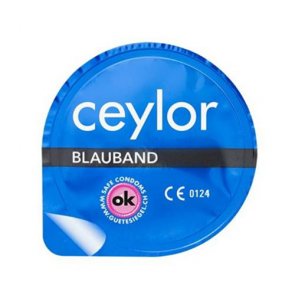 Ceylor Blue Band