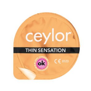 Ceylor Thin Sensation 