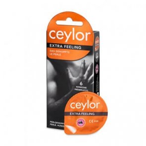 Ceylor Extra Feeling 6's