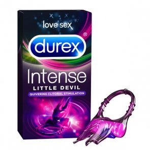 Durex Play Little Devil Vibracijski Prsten 