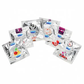 Durex Intense Orgasmic