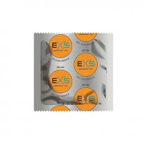 EXS Delay Kondomi