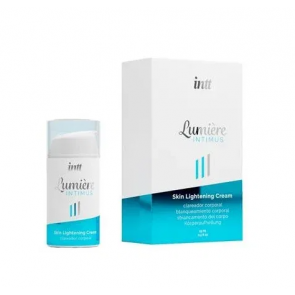 INTT – Lumiere posvjetljujuća krema