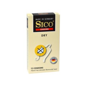 Sico Dry 12's