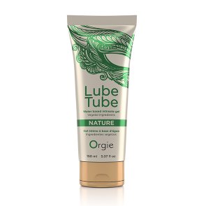 Lube Tube Nature 150 ml