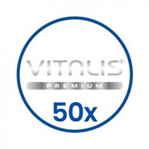 Mix Vitalis 50 Kondoma
