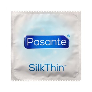 Pasante Silk Thin