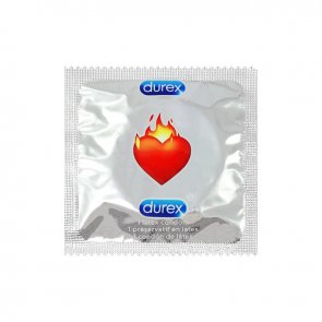 Durex Pleasuremax Kondomi