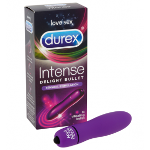 Mini vibrator Durex Play Delight