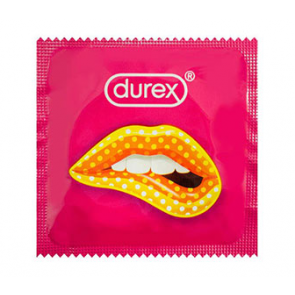 Durex Pleasuremax Kondomi
